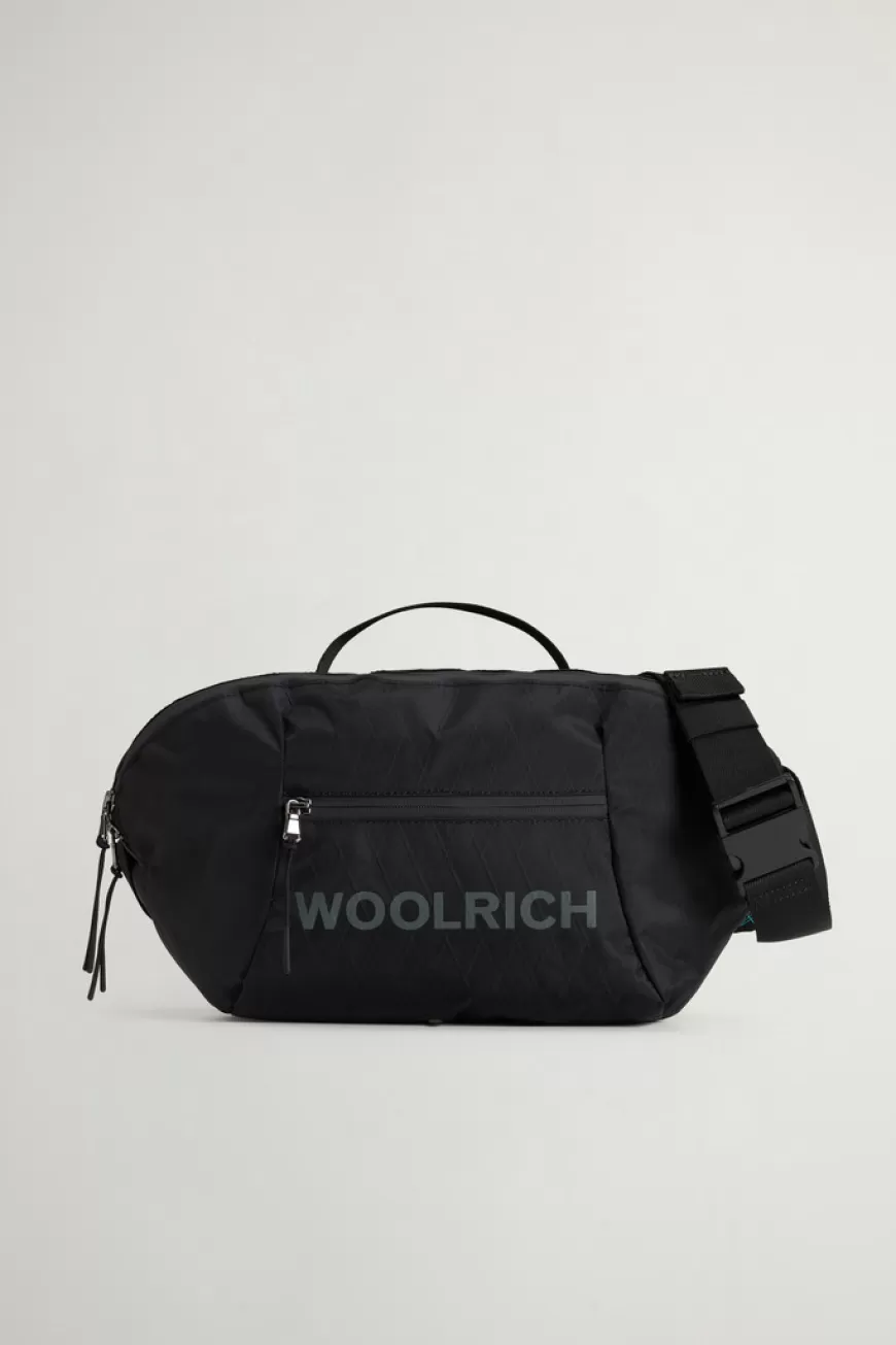 Umhängetasche aus X-PAC by Todd Snyder>Woolrich Best