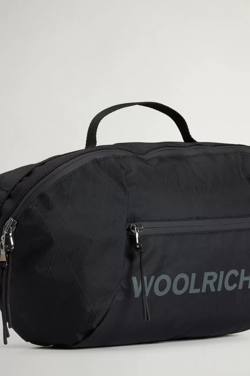 Umhängetasche aus X-PAC by Todd Snyder>Woolrich Best