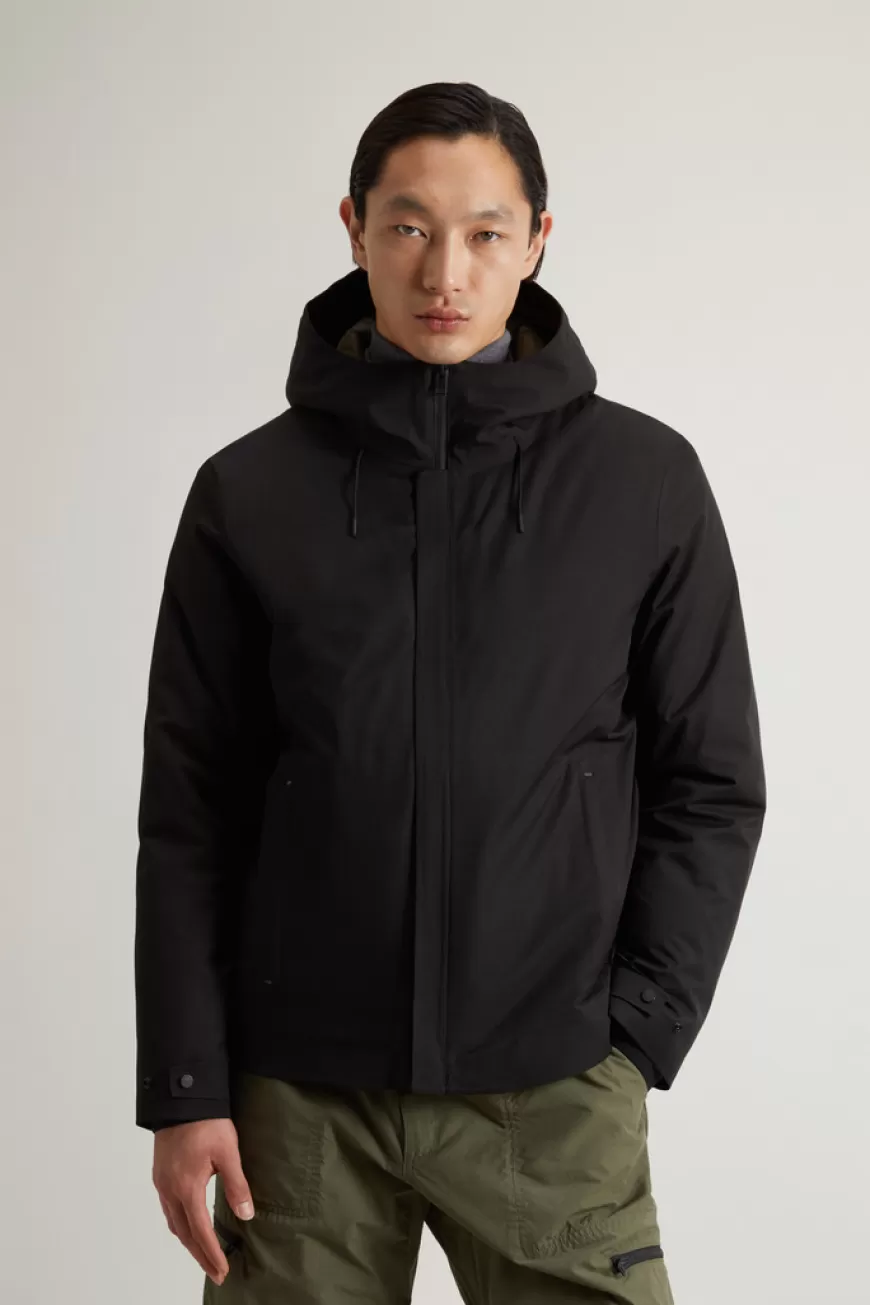 Wasserdichte Crestmont 2-in-1-Jacke>Woolrich Best