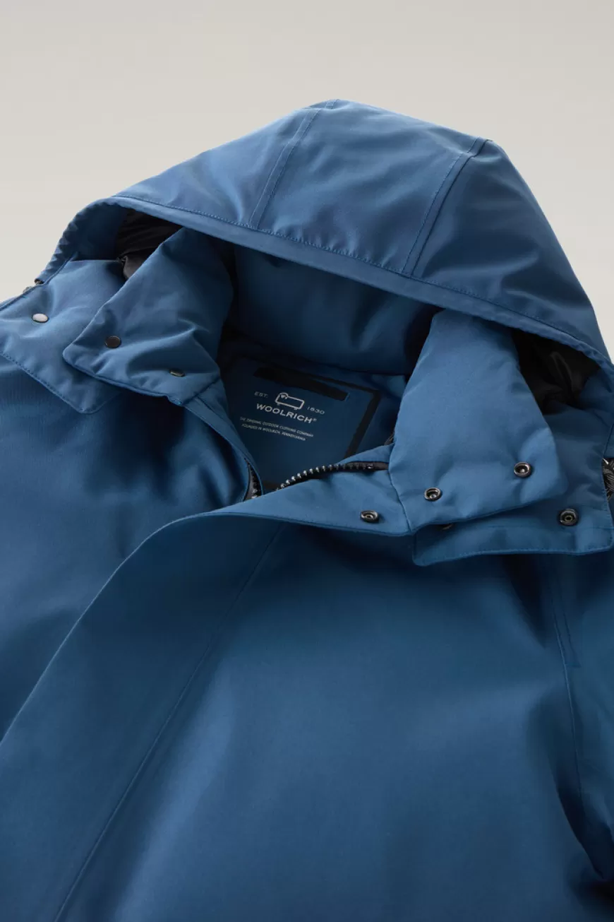 Wasserdichter Aleutian Supreme Parka aus GORE-TEX>Woolrich Shop