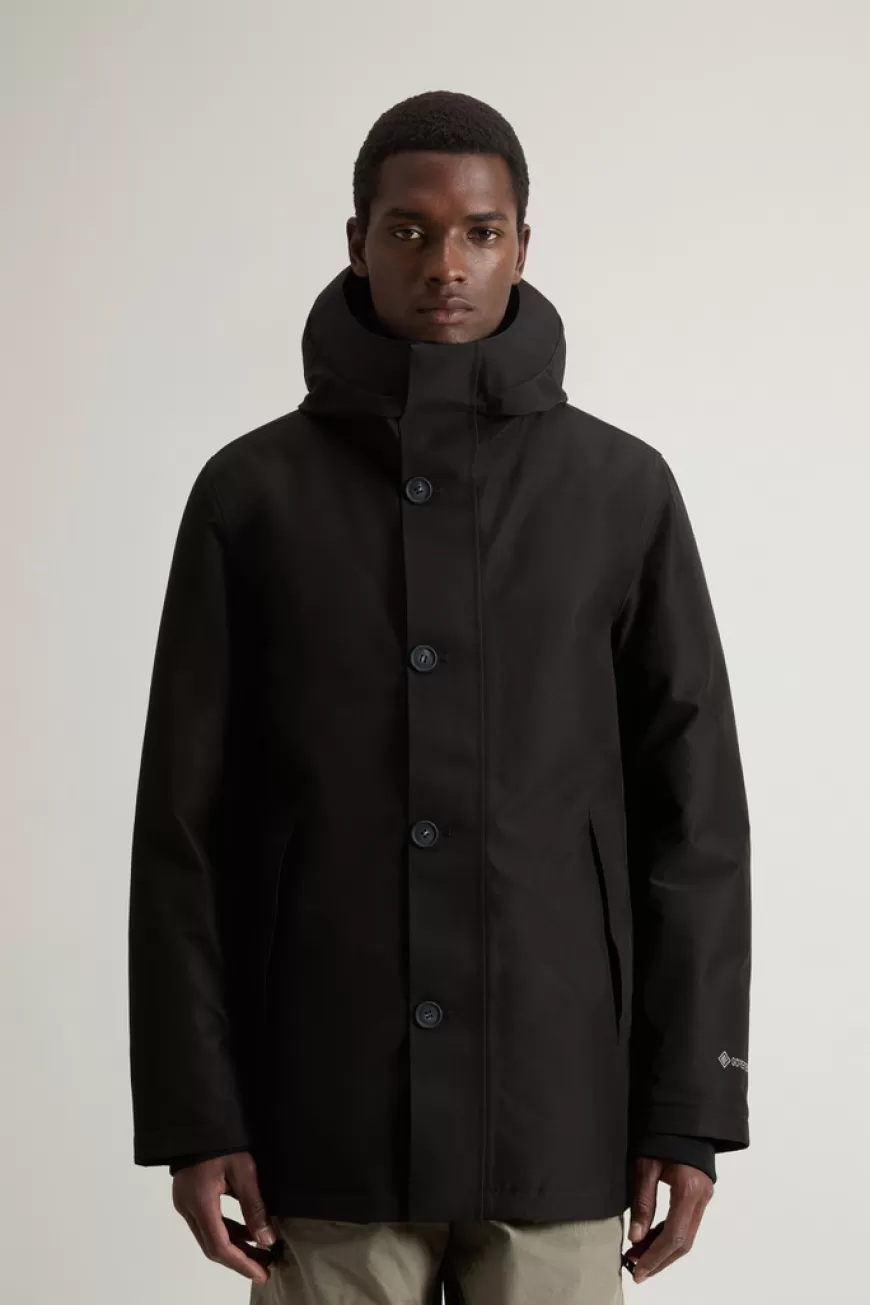 Wasserdichter Parka aus GORE-TEX>Woolrich Online